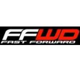 F2A mit DT 240 Naben