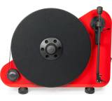 Plattenspieler im Test: VT-E BT R von Pro-Ject, Testberichte.de-Note: 2.4 Gut