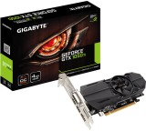 GeForce GTX 1050 Ti OC Low Profile 4G