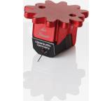 Tonabnehmer im Test: Da Vinci V2 von Clearaudio, Testberichte.de-Note: 1.4 Sehr gut