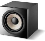 Lautsprecher im Test: Sub 1000 F von Focal, Testberichte.de-Note: 1.5 Sehr gut