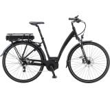 E-Bike im Test: i-Vision Di (Modell 2015) von Wheeler, Testberichte.de-Note: ohne Endnote