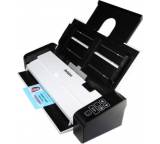 Scanner im Test: AD215 von Avision, Testberichte.de-Note: 1.0 Sehr gut