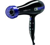 Haartrockner im Test: BHD1 1000 von Udo Walz, Testberichte.de-Note: ohne Endnote