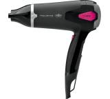 Haartrockner im Test: Studio Dry CV 5312 von Rowenta, Testberichte.de-Note: 1.9 Gut