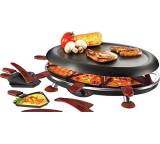 Raclette 48775