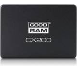 Festplatte im Test: CX200 von Goodram, Testberichte.de-Note: ohne Endnote