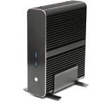 Silentium! Nano (i5-6500T, 8GB RAM, 250GB SSD)