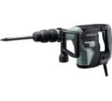 Bohrmaschine im Test: H45MEY von Hitachi, Testberichte.de-Note: 1.3 Sehr gut