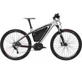 E-Bike im Test: EMR 629 (Modell 2015) von Conway, Testberichte.de-Note: ohne Endnote