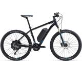 E-Bike im Test: Talon E+ 0 (Modell 2015) von Giant, Testberichte.de-Note: ohne Endnote