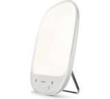 Lichttherapiegerät im Test: EnergyUp EnergyLight HF3419/02 von Philips, Testberichte.de-Note: ohne Endnote