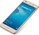 Smartphone im Test: GT3 von Huawei, Testberichte.de-Note: ohne Endnote