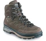 Wanderschuh im Test: Trento GTX von Meindl, Testberichte.de-Note: ohne Endnote