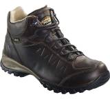 Wanderschuh im Test: Veneto GTX von Meindl, Testberichte.de-Note: ohne Endnote