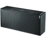 WLAN-Lautsprecher im Test: SMRS 30 A1 von Lidl / Silvercrest, Testberichte.de-Note: 2.6 Befriedigend