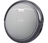 Saugroboter im Test: A4 von ILIFE, Testberichte.de-Note: 2.0 Gut