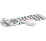 Massagegerät im Test: MBH von Medisana, Testberichte.de-Note: 2.2 Gut