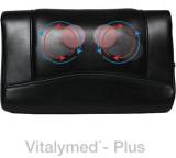 Massagegerät im Test: Vitalymed Plus von Invitalis, Testberichte.de-Note: ohne Endnote