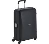 Koffer im Test: Termo Young M (70 cm) von Samsonite, Testberichte.de-Note: 1.6 Gut