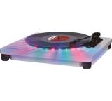 Plattenspieler im Test: Photon LP von Ion Audio, Testberichte.de-Note: 2.2 Gut