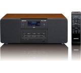 Radio im Test: DAR-050 von Lenco, Testberichte.de-Note: 1.3 Sehr gut