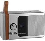 Radio im Test: PA5600 von Scansonic, Testberichte.de-Note: ohne Endnote