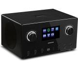 Radio im Test: Life P85096 (MD 87516) von Medion, Testberichte.de-Note: ohne Endnote