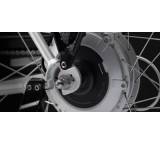 Fahrradelektromotor im Test: ION-Motor von Koga, Testberichte.de-Note: ohne Endnote