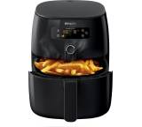 Heißluftfritteuse im Test: Airfryer Avance Collection HD 9641 von Philips, Testberichte.de-Note: 2.1 Gut