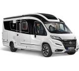 Wohnmobil im Test: Smove 6.9 Q 2.3 Multijet Automatik (132 kW) von Niesmann+Bischoff, Testberichte.de-Note: 2.1 Gut