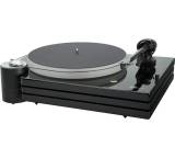 Plattenspieler im Test: mmf-9.3se von Music Hall, Testberichte.de-Note: 1.6 Gut