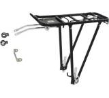 Fahrradgepäckträger im Test: Gepäckträger 24-28" von Ventura, Testberichte.de-Note: 1.8 Gut