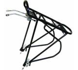 Fahrradgepäckträger im Test: Traveller von Tranz X, Testberichte.de-Note: 2.0 Gut