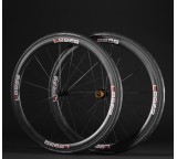 Fahrrad-Laufrad im Test: CC 38 von Leeze, Testberichte.de-Note: ohne Endnote