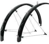 Fahrradschutzblech im Test: Bluemels von SKS, Testberichte.de-Note: 1.8 Gut