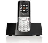 Festnetztelefon im Test: SL350H von Gigaset, Testberichte.de-Note: 1.7 Gut