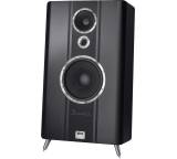 Lautsprecher im Test: Direkt Dreiklang von Heco, Testberichte.de-Note: 1.1 Sehr gut