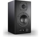 Lautsprecher im Test: nuPro A-200 (mit Sender nuFunk S-2 und Empfänger nuFunk EU-1) von Nubert, Testberichte.de-Note: 1.0 Sehr gut