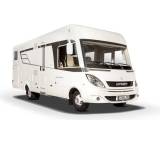 Wohnmobil im Test: StarLine 680 516 CDI Automatik (120 kW) von Hymer, Testberichte.de-Note: ohne Endnote