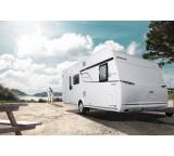Caravan im Test: Eriba Exciting von Hymer, Testberichte.de-Note: 3.2 Befriedigend