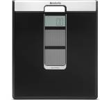 Personenwaage im Test: Solar-Personenwaage 481109 von Brabantia, Testberichte.de-Note: ohne Endnote