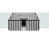 Verstärker im Test: 911 MK 3 von Burmester, Testberichte.de-Note: 1.0 Sehr gut