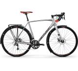 Fahrrad im Test: Crossfire 2000 EQ - Shimano Tiagra (Modell 2017) von Centurion, Testberichte.de-Note: 1.4 Sehr gut