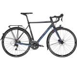 Team DX Cross Randonneur-2000 - Shimano 105 (Modell 2017)