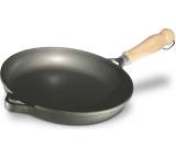 Pfanne im Test: Bonanza Induction Bratpfanne von Berndes, Testberichte.de-Note: 1.6 Gut