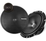 Car-HiFi-Lautsprecher im Test: Ti265CS von Phoenix Gold, Testberichte.de-Note: 1.3 Sehr gut