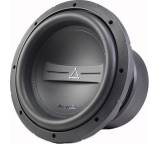 Car-HiFi-Lautsprecher im Test: Ti312D4 von Phoenix Gold, Testberichte.de-Note: 1.3 Sehr gut