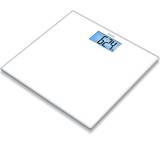 Personenwaage im Test: SGS 06 von Sanitas, Testberichte.de-Note: 1.8 Gut