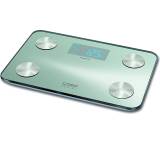Personenwaage im Test: body fit von Caso, Testberichte.de-Note: ohne Endnote